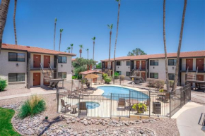 148 Fully Furnished 1BR Suite-Pet Friendly